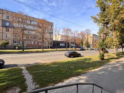 коммерческая по адресу Петра Калнышевского ул. (Харитонова), 14