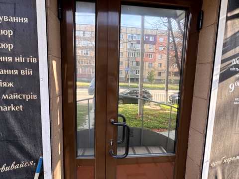 коммерческая по адресу Петра Калнышевского ул. (Харитонова), 14