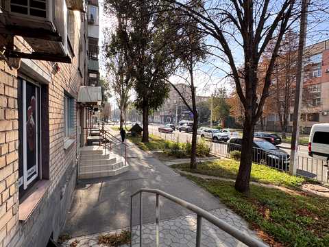 коммерческая по адресу Петра Калнышевского ул. (Харитонова), 14