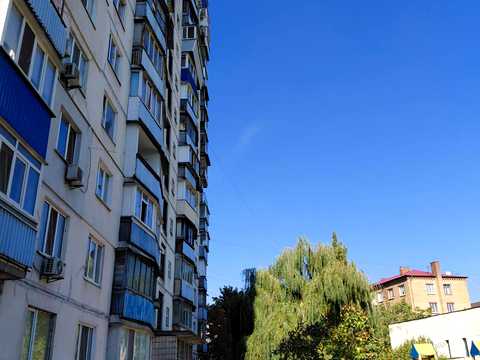 квартира за адресою Науки просп., 27