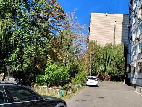 квартира за адресою Науки просп., 27