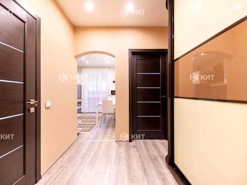 квартира за адресою Салтівське шосе, 264і