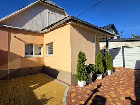 будинок за адресою Осипенка вул., 41а