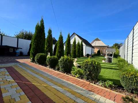 будинок за адресою Осипенка вул., 41а