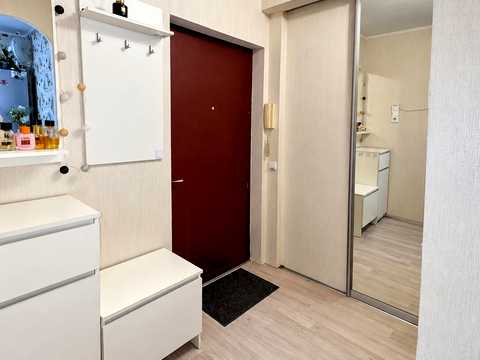 квартира за адресою Науки просп., 27