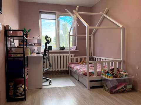 квартира за адресою Петра Калнишевського просп. (Косіора), 42