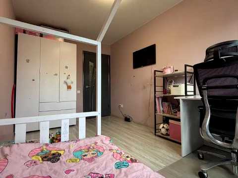 квартира за адресою Петра Калнишевського просп. (Косіора), 42