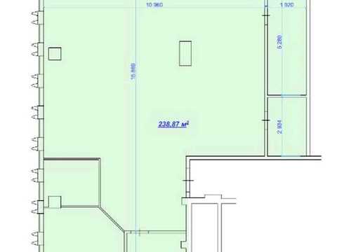 комерційна за адресою Миколи Амосова вул., 12