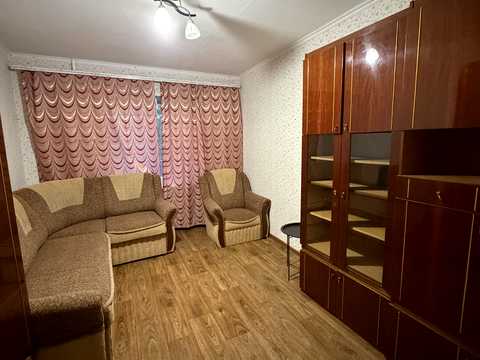 квартира за адресою Запоріжжя, Вороніна вул., 29