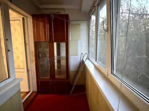 квартира за адресою Запоріжжя, Вороніна вул., 29