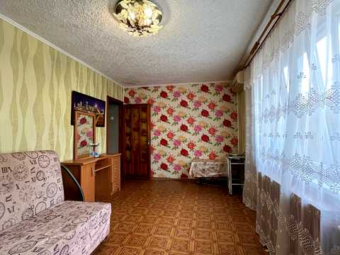 квартира за адресою Чорноморськ (Іллічівськ), Данченка вул., 7
