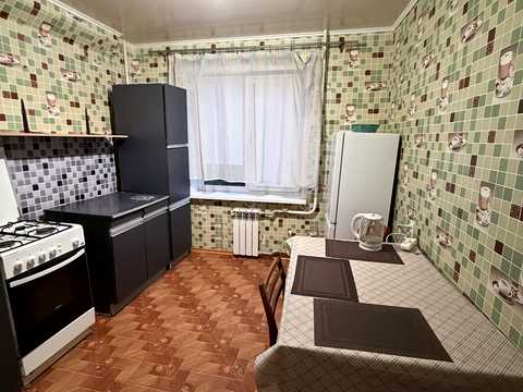 квартира за адресою Запоріжжя, Вороніна вул., 29