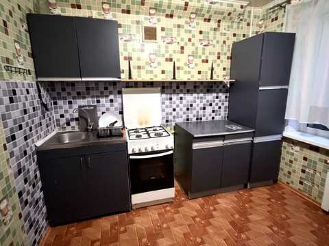 квартира за адресою Запоріжжя, Вороніна вул., 29