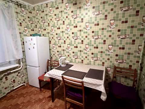 квартира за адресою Запоріжжя, Вороніна вул., 29