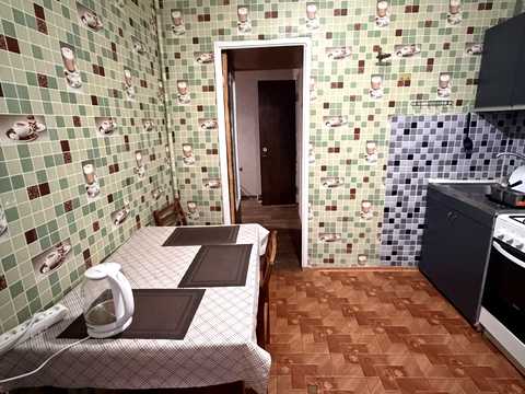 квартира за адресою Запоріжжя, Вороніна вул., 29