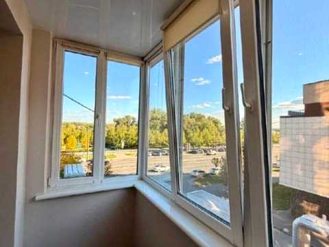 квартира за адресою Набережна Перемоги вул., 62л