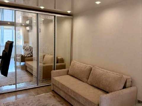 квартира за адресою Набережна Перемоги вул., 62л