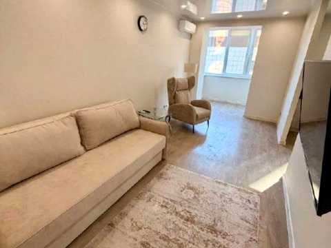 квартира за адресою Набережна Перемоги вул., 62л