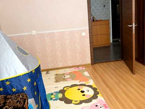 квартира по адресу Валерия Лобановского просп. (Краснозвездный), 96