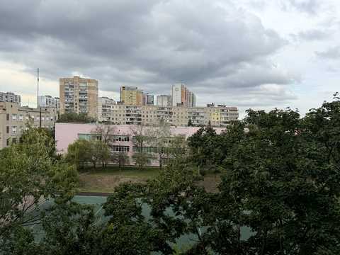квартира за адресою Пантелеймона Куліша вул. (Челябінська), 3