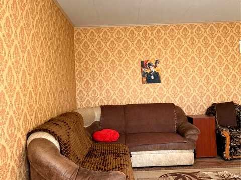 квартира по адресу Валерия Лобановского просп. (Краснозвездный), 96