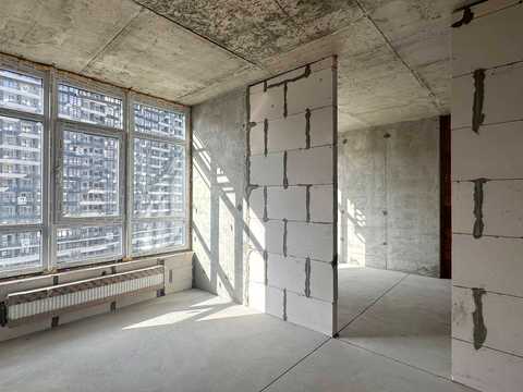 квартира за адресою Курортний пров., 2