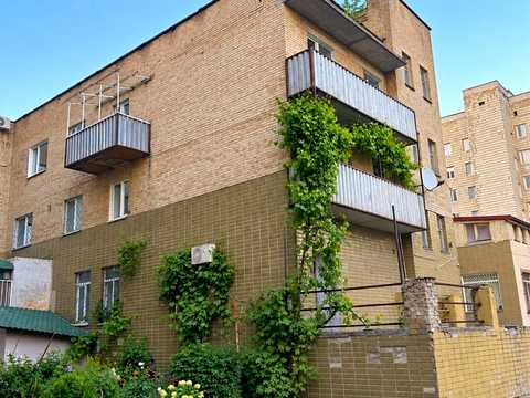 квартира по адресу Валерия Лобановского просп. (Краснозвездный), 96
