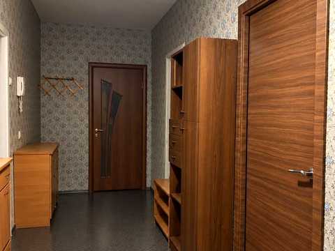 квартира по адресу Валерия Лобановского просп. (Краснозвездный), 96