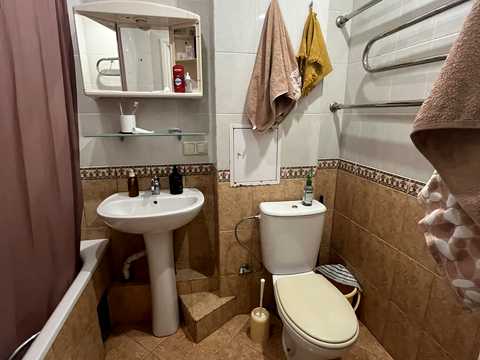 квартира за адресою Жилянська вул., 45