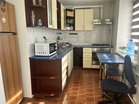 квартира за адресою Жилянська вул., 45