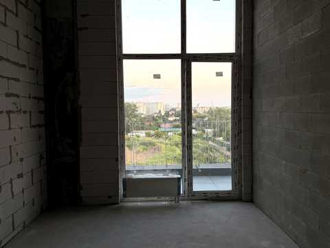 квартира за адресою Салютна вул., (Будинок 03701-03705)