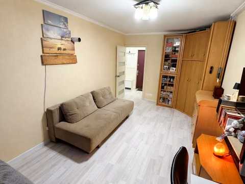 квартира за адресою Науки просп., 27