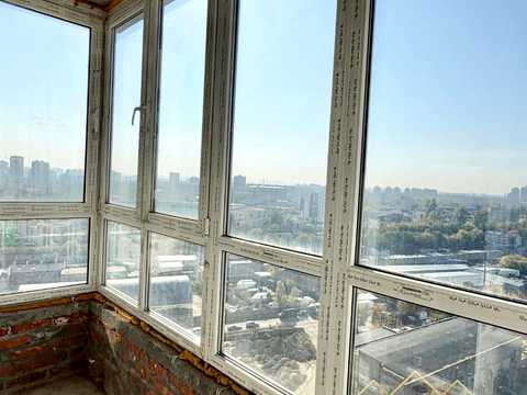 квартира по адресу Олеся Бердника ул., 1-Д