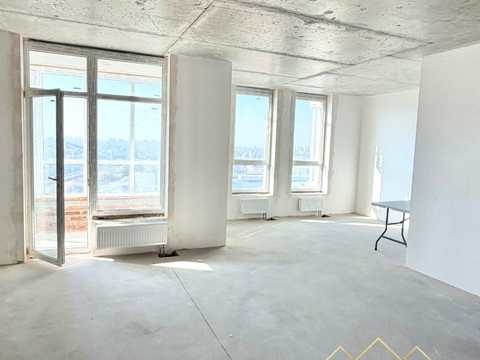 квартира по адресу Олеся Бердника ул., 1-Д