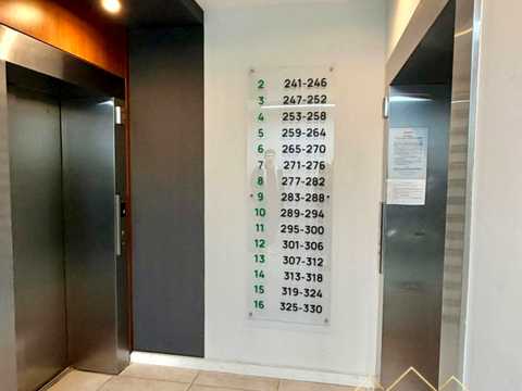 квартира по адресу Олеся Бердника ул., 1-Д