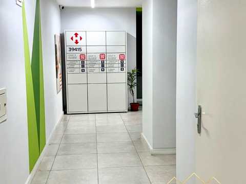 квартира по адресу Олеся Бердника ул., 1-Д
