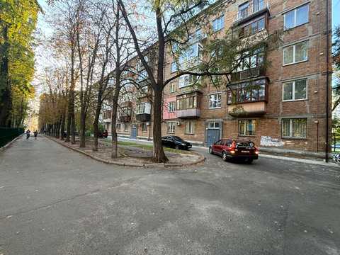 квартира по адресу Николая Михновского бульв. (Дружбы народов), 20