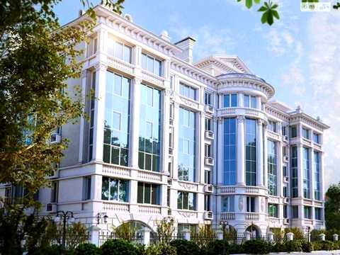 квартира за адресою Віталія Грицаєнка просп., 18а
