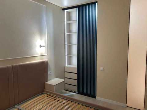 квартира за адресою Віталія Грицаєнка просп., 18а
