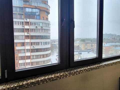 квартира за адресою Отакара Яроша вул., 24б