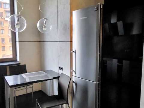 квартира за адресою Отакара Яроша вул., 24б