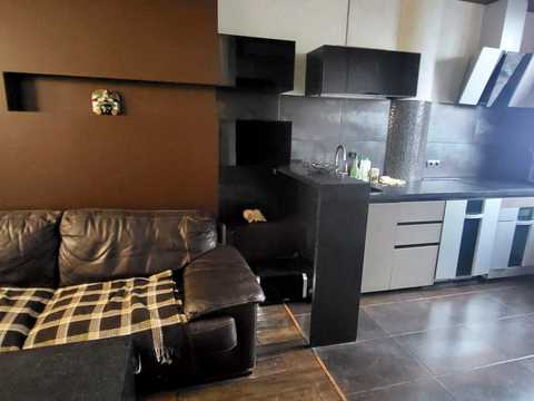 квартира за адресою Отакара Яроша вул., 24б