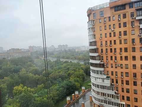 квартира за адресою Отакара Яроша вул., 24б