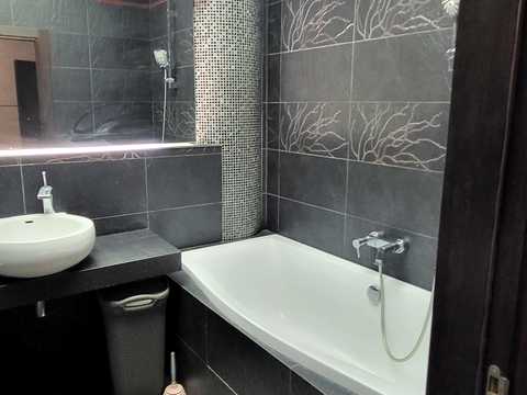 квартира за адресою Отакара Яроша вул., 24б