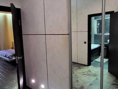 квартира за адресою Отакара Яроша вул., 24б