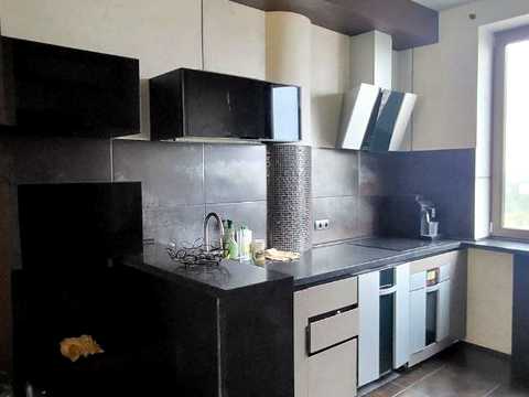 квартира за адресою Отакара Яроша вул., 24б