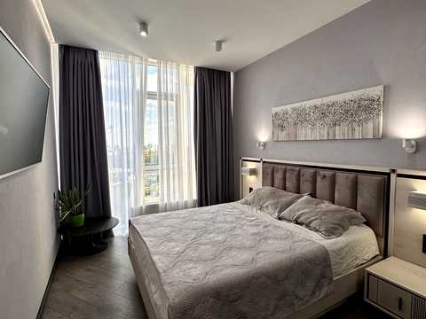 квартира за адресою Французький бульв., 60г