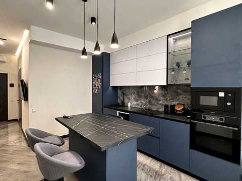 квартира за адресою Французький бульв., 60г
