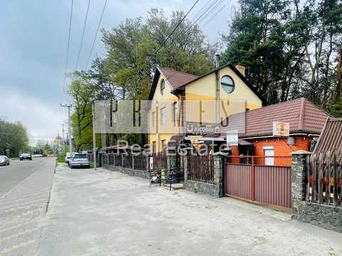 коммерческая по адресу Івана Багряного ул., 12