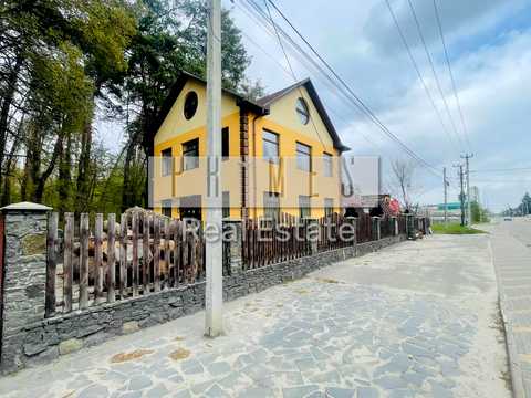 коммерческая по адресу Івана Багряного ул., 12